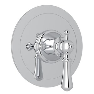 Rohl Perrin Rowe Single Handle Bathtub And Shower Faucet In