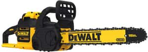 DEWALT 16 in. Lithium-Ion Brushless Chainsaw DDCCS690H1 at Pollardwater