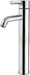 Pfister Contempra Single Handle Vessel Filler Bathroom Sink