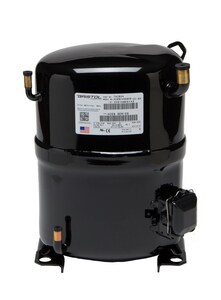 Bristol Compressors 208 230v 31500 Btu Reciprocating Hvac