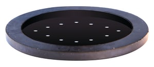 Environmental Dynamics Replacement Cap for Cap Style Diffusers E04034 at Pollardwater