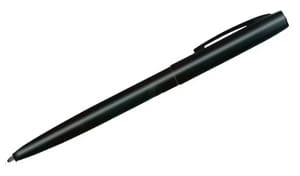 Forestry Suppliers All Weather Tactical Clicker Pen in Black and Flat Black PEC97 at Pollardwater