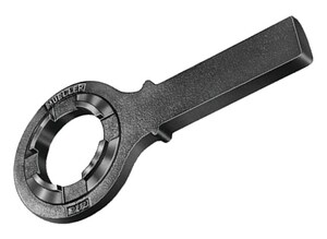Mueller Company NOZ Wrench 5 M184099 at Pollardwater