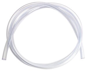 Abbott Rubber Co Inc 1/2 in. x 10 ft. PVC Tubing in Clear A3010050410 at Pollardwater