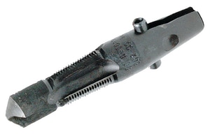 Mueller Company 3/4 in. Combined Drill Tap M680539 at Pollardwater