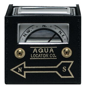 Aqua Locator Magnetic Dipping Needle Locator for Richmond, VA AMAGLOCRICHMOND at Pollardwater
