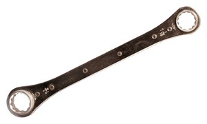 JCM Industries 17 in. Box Wrench J904 at Pollardwater