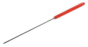Heath Consultants 40 in. Plunger Bar Heavy Duty Rod with Ball Tip H1900474 at Pollardwater