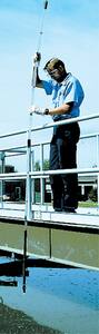 NASCO Sludge Judge® Ultra Sampler Complete 15 ft. EB01386WA at Pollardwater