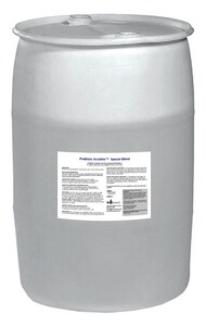 BioLynceus Probiotic Scrubber™ I 55 gal Container BPBSI055 at Pollardwater