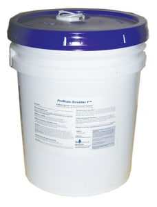 BioLynceus Probiotic Scrubber™ I 5 gal Container BPBSI005 at Pollardwater