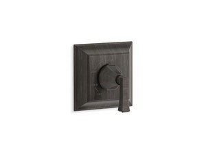 Kohler Memoirs Stately Single Handle Bathtub Shower Faucet In