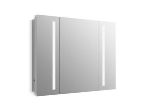 Kohler Verdera® 40 in. Lighted Medicine Cabinet - 99011-TL ...