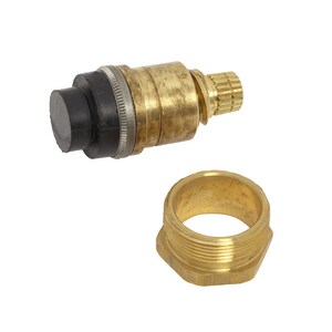 American Standard Heritage Right Hand Stem With Nut For 7298 252