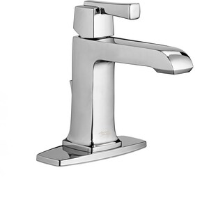 American Standard Townsend Single Handle Monoblock Bathroom Sink