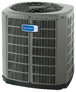 American Standard 4A7B4018E1000AA 1.5 Ton Split-system Air Conditioner 14 Seer for sale online 