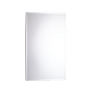 Robern M Series 39 3 8 In Surface Mount Medicine Cabinet In Satin
