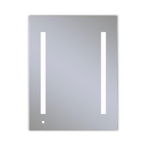 Robern AiO® 30 in. Flat Plain Door Medicine Cabinet ...