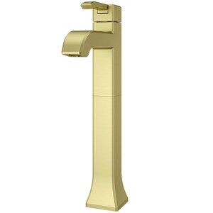 Pfister Park Avenue Single Handle Vessel Filler Bathroom Sink