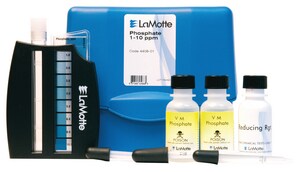 Lamotte 1 lb. Phosphate Test Kit L440801 at Pollardwater