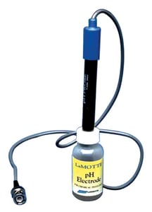 Lamotte 2 oz. Electrode Soaker Bottle L0668 at Pollardwater