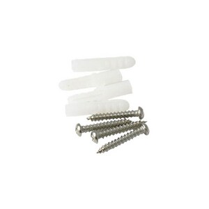 Sloan Valve Mounting Hardware Kit For Sloan Valve Sf 2400