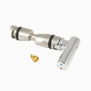 Sloan Valve Battery Operated Sensor Assembly Less Clip For Eaf
