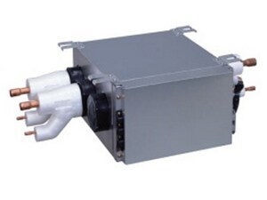 Goodman Mxs Series Branch Box For Daikin Rmxs48lvju Multi