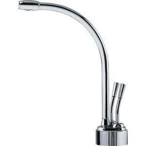 Franke Consumer Products Logik Hot And Cold Water Dispenser