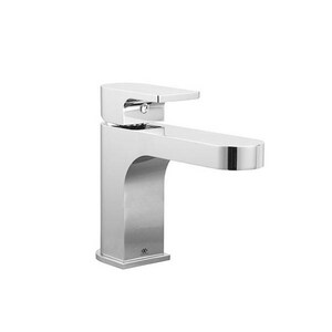 DXV Equility™ Single Handle Monoblock Bathroom Sink Faucet ...