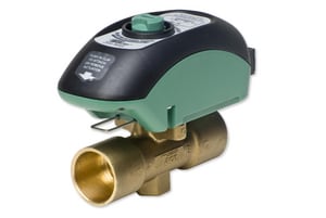 sentry zone ferguson sweat taco vacuum valve