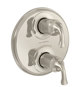 American Standard Patience Two Handle Bathtub Shower Faucet In