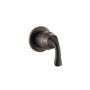 American Standard Romantic Single Handle Bathtub Shower Faucet