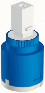 Danze Ceramic Disc Cartridge Single Handle Faucet Da507906n