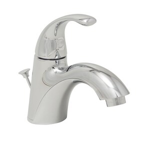 Proflo Alvord Single Handle Monoblock Bathroom Sink Faucet