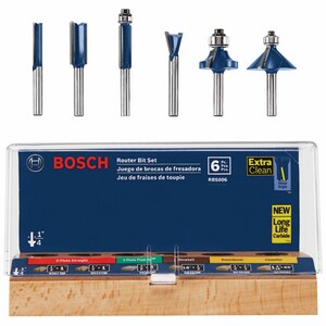 Robert Bosch Tool 1 4 In Shank Carbide Tipped Multi Purpose