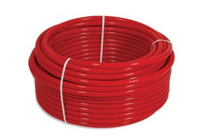 Propex 1/2” Red Tubing 100, 