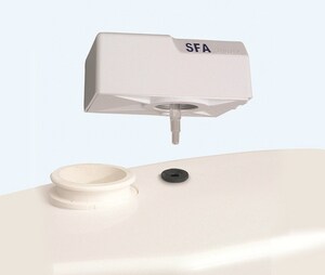 Sfa Saniflo Usa Lavatory Sink For Sfa 002 013 014 011 And