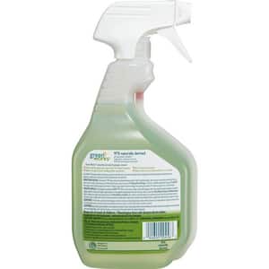 Green Works 32 oz. Spray Cleaner (Case of 12) CLO00456EA at Pollardwater