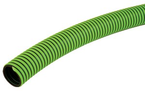 Abbott Rubber Co Inc 4 in. All Weather Suction Hose per Foot (Sold in 5 ft. Increments with No Fittings) A12204000 at Pollardwater
