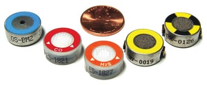RKI Instruments GX-2009 & GX-2012 Carbon Monoxide Sensor for Portable Gas Detectors RES1821 at Pollardwater