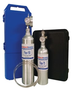 Intermountain Specialty Gases 116L Cut Off 50 PPM Air CYL I116R950 at Pollardwater