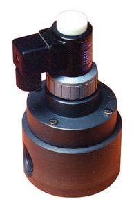Plast-O-Matic 1 in. Solenoid Valve PPS100VW11PV at Pollardwater