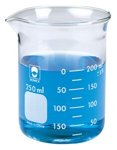 VEE GEE Scientific 20229 Series 1 L Beaker for Phipps & Bird Jar Testers V202291000 at Pollardwater