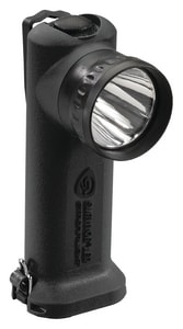 Streamlight Survivor® Alkaline Flashlight LED in Black S90545 at Pollardwater