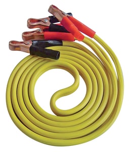 Bayco Products 12 ft. Heavy Duty Booster Cable BSL3002 at Pollardwater