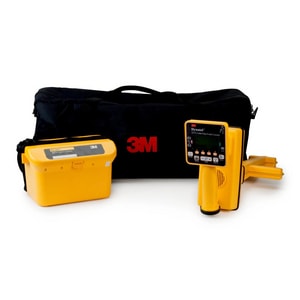 3M™ Dynatel™ Battery Radio Enabled Cable/Pipe Locator 3M7000133083 at Pollardwater