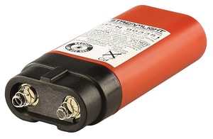Streamlight Knucklehead® Haz-Lo® Replacement Nickel-Cadmium Battery Pack STR90335 at Pollardwater