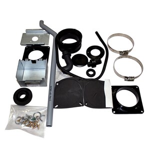 International Comfort Products Loose Parts Bag For International