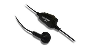 Kenwood ProTalk® Corded Headphone KKHS33 at Pollardwater